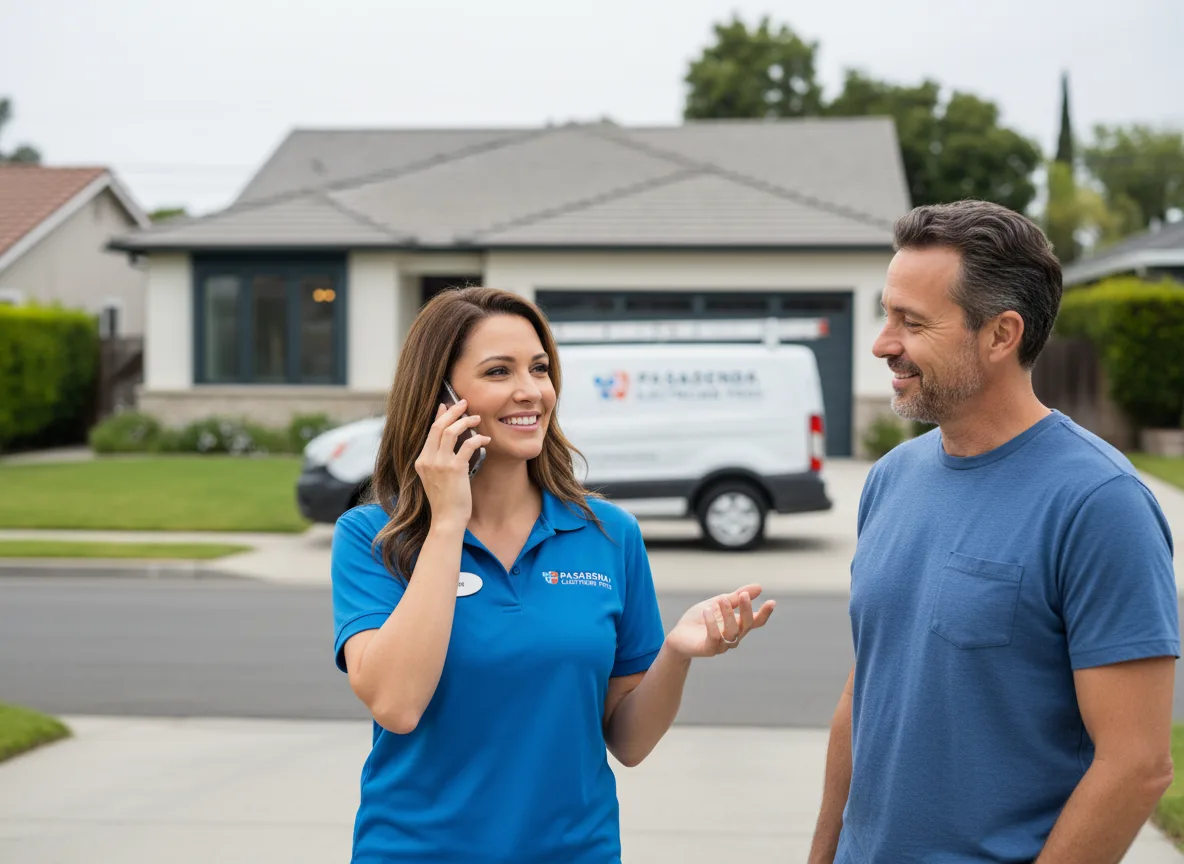 Electrician East Bank, WV FAQs